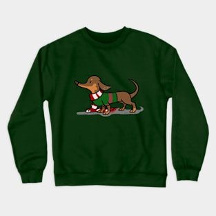Sweater Weenie Crewneck Sweatshirt